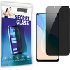 „GrizzGlass“ privatumo stiklas, „GrizzGlass SecretGlass Vivo Y50T“
