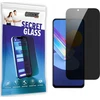 „GrizzGlass“ privatumo stiklas, „GrizzGlass SecretGlass Vivo Y52 5G“