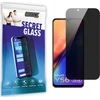 GrizzGlass Privatizuojantis stiklas GrizzGlass SecretGlass vivo Y56