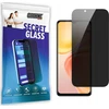 „GrizzGlass“ privatumo stiklas, „GrizzGlass SecretGlass“ „Vivo Y75s 5G“