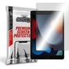 GrizzGlass Grizz Apple iPad Hibridinis stiklas 10.2 2019 / 2020 / 2021 (7., 8 ir 9 kartos)