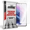 GrizzGlass Grizz hibridinis stiklas Samsung Galaxy S21 5G