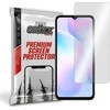 GrizzGlass Grizz Xiaomi Raudonasis 9AT hibridinis stiklas