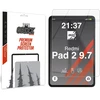 GrizzGlass hibridinis stiklas GrizzGlass HybridGlass skirtas Xiaomi Redmi Pad 2 9.7