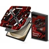 GrizzGlass Privatumo stiklas SecretGlass Easy, skirtas Samsung Galaxy Tab A9 Plus