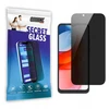 „GrizzGlass“ privatumo stiklas, „GrizzGlass“ „SecretGlass“ „Motorola Moto G Play“