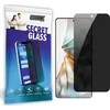 GrizzGlass GrizzGlass SecretGlass privatumo stiklas, skirtas ZTE Nubia Z60S Pro
