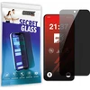 „GrizzGlass GrizzGlass SecretGlass“ privatumo stiklas, skirtas „Samsung Galaxy A16 5G“