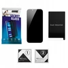 „GrizzGlass“ privatumo stiklas, „GrizzGlass“ „SecretGlass“ „Motorola Moto G Play“