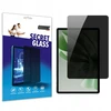 GrizzGlass Privatumo stiklas GrizzGlass SecretGlass, skirtas Oukitel OT9