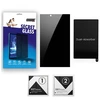 „GrizzGlass GrizzGlass SecretGlass Easy“ privatumo stiklas, skirtas „Apple iPad 10.9" 2022 / 11" 2025“
