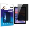 GrizzGlass Privatumo stiklas GrizzGlass SecretGlass skirtas Blackview Active 10 Pro