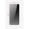 GrizzGlass Privatizuojantis stiklas SecretGlass Easy, skirtas Nothing Phone 1