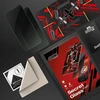 GrizzGlass Privatumo stiklas SecretGlass Easy, skirtas Google Pixel 8a [2 vnt.]