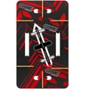 GrizzGlass Privatumo stiklas SecretGlass Easy, skirtas Google Pixel 8a [2 vnt.]