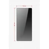 GrizzGlass Privatumo stiklas SecretGlass Easy skirtas Samsung Galaxy S25 Ultra [2 vnt.]