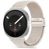 TECH-PROTECT NYLONMAG SAMSUNG GALAXY WATCH 8 / 9 / CLASSIC (40 / 44 / 46 MM) STARLIGHT