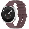 „TECH-PROTECT SILICONE EVO SAMSUNG GALAXY WATCH 8 / 9 / CLASSIC“ (40 / 44 / 46 MM) AKSOMINIS SLYVAS