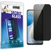 „GrizzGlass“ privatumo stiklas, „GrizzGlass SecretGlass“ „Vivo IQOO Z6“