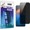„GrizzGlass“ privatumo stiklas, „GrizzGlass SecretGlass“ „Vivo IQOO Z6x“