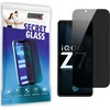 „GrizzGlass“ privatumo stiklas, „GrizzGlass SecretGlass“, „Vivo IQOO Z7“.