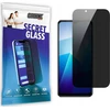 „GrizzGlass“ privatumo stiklas, „GrizzGlass SecretGlass“, „Vivo IQOO Z7i“.