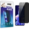 „GrizzGlass“ privatumo stiklas, „GrizzGlass SecretGlass“ „Xiaomi 11T“