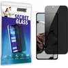 „GrizzGlass“ privatumo stiklas, „GrizzGlass SecretGlass“ „Xiaomi 12T Pro“