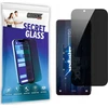 „GrizzGlass“ privatumo stiklas, „GrizzGlass SecretGlass“ „Xiaomi BlackShark 5 Pro“