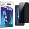 „GrizzGlass“ privatumo stiklas, „GrizzGlass SecretGlass“ „Xiaomi BlackShark 5RS“
