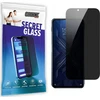 „GrizzGlass“ privatumo stiklas, „GrizzGlass SecretGlass“, „Xiaomi Juodas Shark 4 5G“.