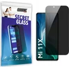 „GrizzGlass“ privatumo stiklas, „GrizzGlass SecretGlass“ „Xiaomi Mi 11X 5G“