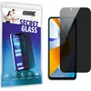 „GrizzGlass“ privatumo stiklas, „GrizzGlass SecretGlass“ „Xiaomi Poco C40“