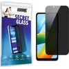 „GrizzGlass“ privatumo stiklas, „GrizzGlass SecretGlass“ „Xiaomi POCO C50“