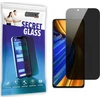 „GrizzGlass“ privatumo stiklas, „GrizzGlass SecretGlass“ „Xiaomi POCO F2 Pro 5G“