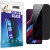 „GrizzGlass“ privatumo stiklas, „GrizzGlass SecretGlass“ „Xiaomi POCO X4 GT“