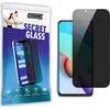 „GrizzGlass“ privatumo stiklas, „GrizzGlass SecretGlass“ „Xiaomi Redmi 10 2022“