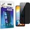 „GrizzGlass“ privatumo stiklas, „GrizzGlass SecretGlass“ „Xiaomi Redmi 10 Power“