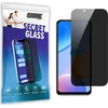 „GrizzGlass“ privatumo stiklas, „GrizzGlass SecretGlass“ „Xiaomi Redmi 11 Prime“