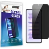 „GrizzGlass“ privatumo stiklas, „GrizzGlass SecretGlass“ „Xiaomi Redmi K50 Gaming AMG F1 5G“