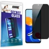 „GrizzGlass“ privatumo stiklas, „GrizzGlass SecretGlass“ „Xiaomi Redmi Note 11 5G“