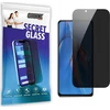„GrizzGlass“ privatumo stiklas, „GrizzGlass SecretGlass“ „Xiaomi Redmi Note 11 Pro Plus“
