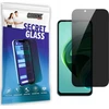 „GrizzGlass“ privatumo stiklas, „GrizzGlass SecretGlass“ „Xiaomi Redmi Note 11E“