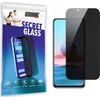 „GrizzGlass“ privatumo stiklas, „GrizzGlass SecretGlass“ „Xiaomi Redmi Note 11S“