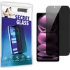 „GrizzGlass“ privatumo stiklas, „GrizzGlass SecretGlass“ „Xiaomi Redmi Note 12 Pro“