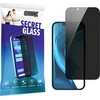 „GrizzGlass“ privatumo stiklas, „GrizzGlass SecretGlass“ „Xiaomi Redmi Note 7“