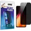 „GrizzGlass“ privatumo stiklas, „GrizzGlass SecretGlass“ „Xiaomi Redmi Note 8T“