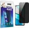 „GrizzGlass“ privatumo stiklas, „GrizzGlass SecretGlass“ „Xiaomi Redmi Note 9“