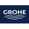 Grohe Arena Cosmopolitan mygtukas 130x172, šlifuoto kieto grafito