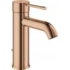 Grohe „Essence“ praustuvo maišytuvas, S dydis | spalva: šiltas saulėlydis